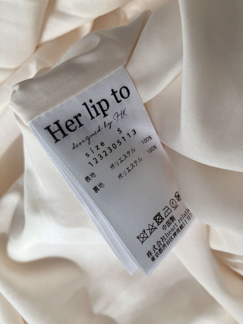 新品Classic Floral Jacquard Dress