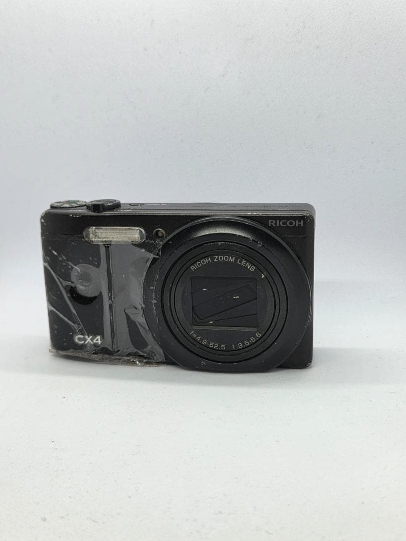 コンパクトデジタルカメラ8台まとめセット① ジャンク品