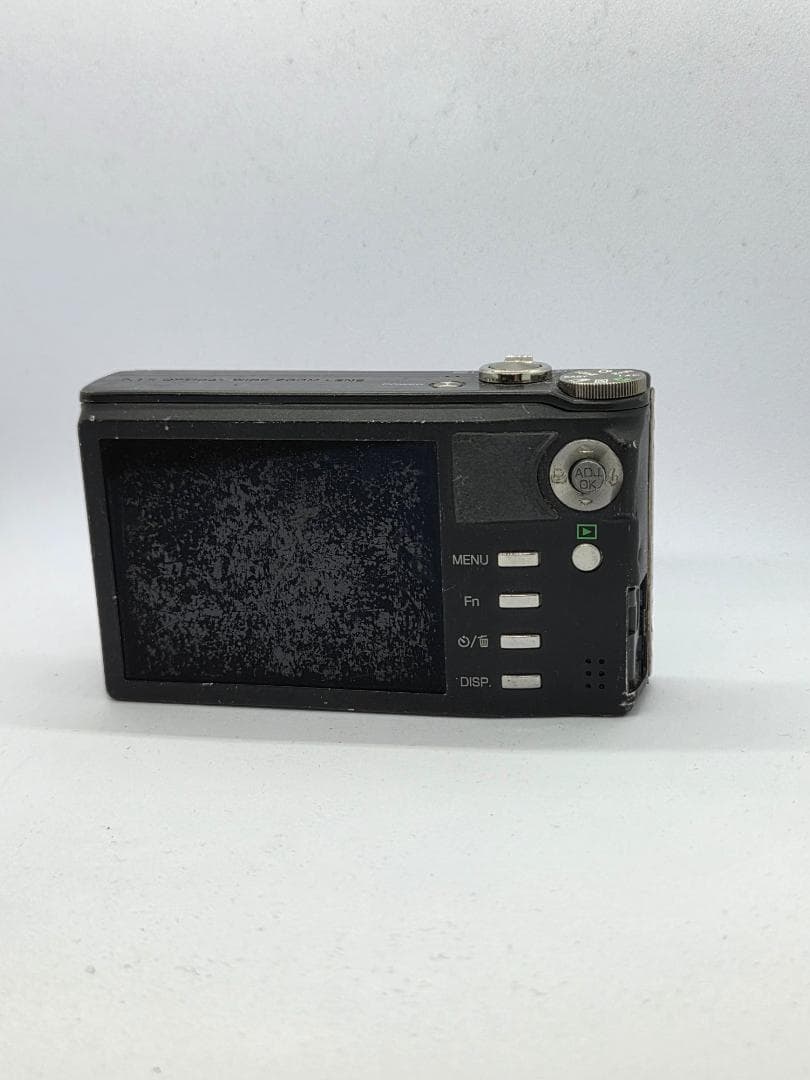 コンパクトデジタルカメラ8台まとめセット① ジャンク品