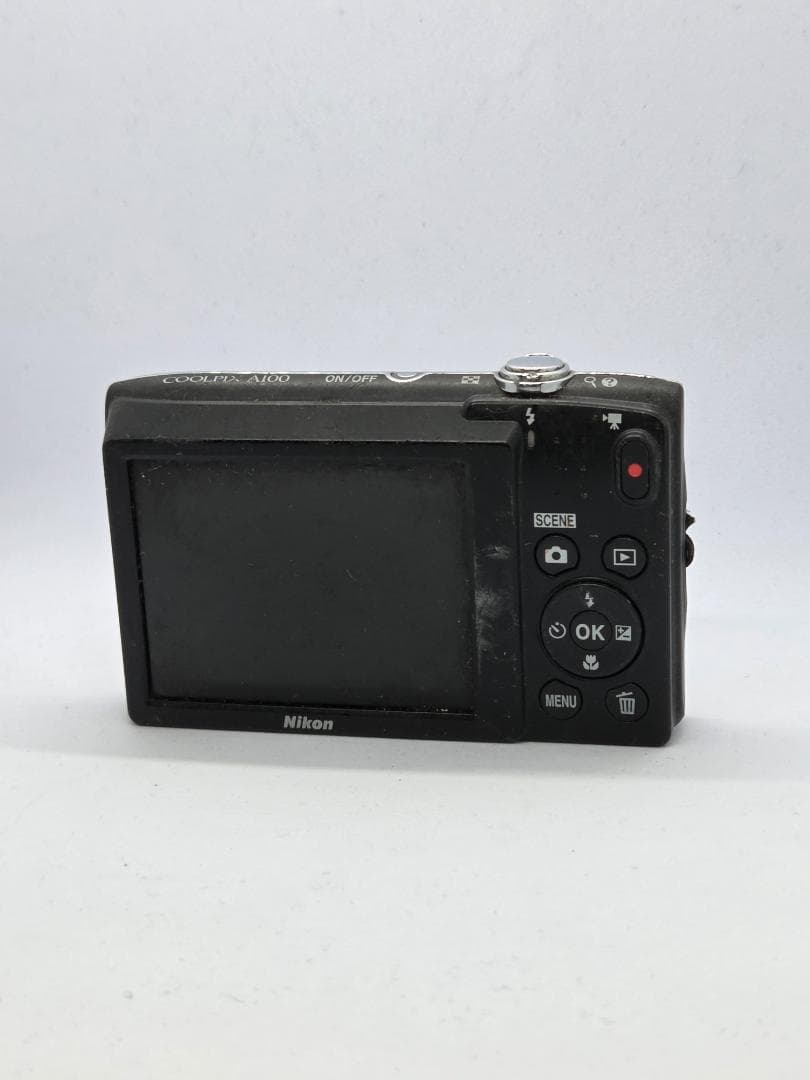 コンパクトデジタルカメラ8台まとめセット① ジャンク品