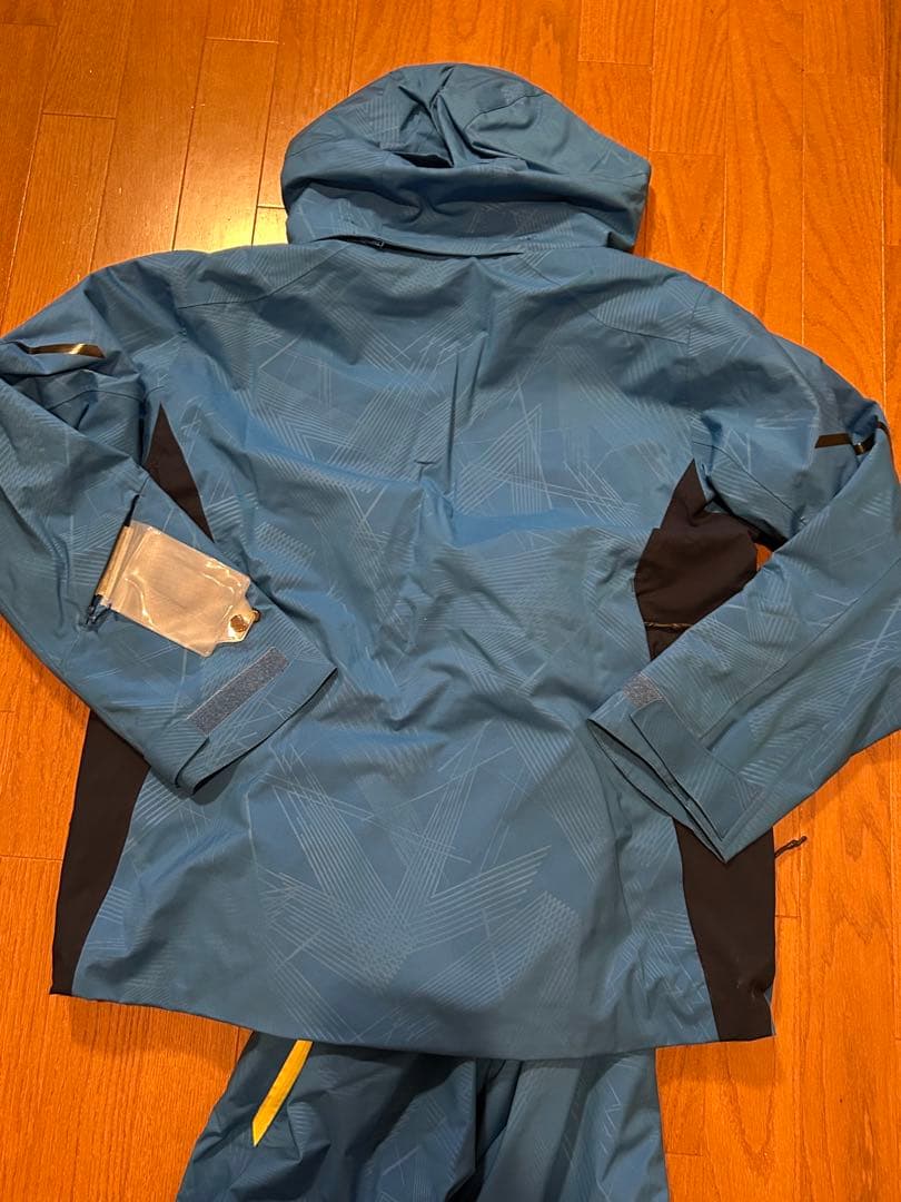 FRABICE スキーウェア上下　Ｌサイズ