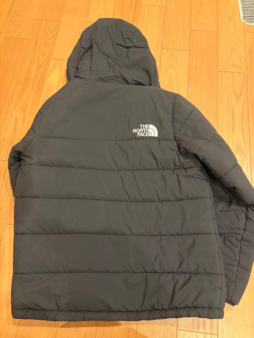 ノースフェイス　トランゴパーカー