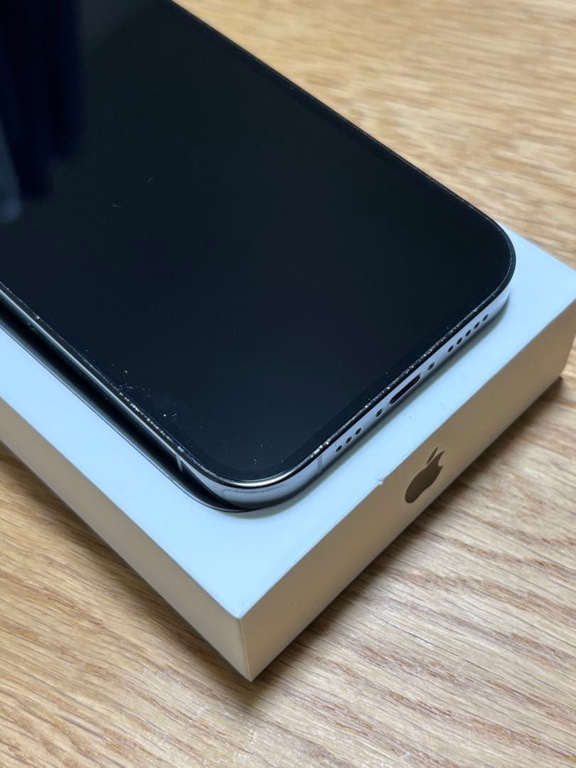 【こう】iPhone 14 Pro 128GB (ジャンク品 )