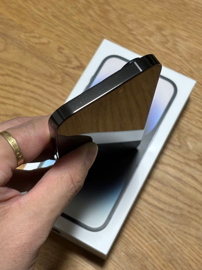 【こう】iPhone 14 Pro 128GB (ジャンク品 )