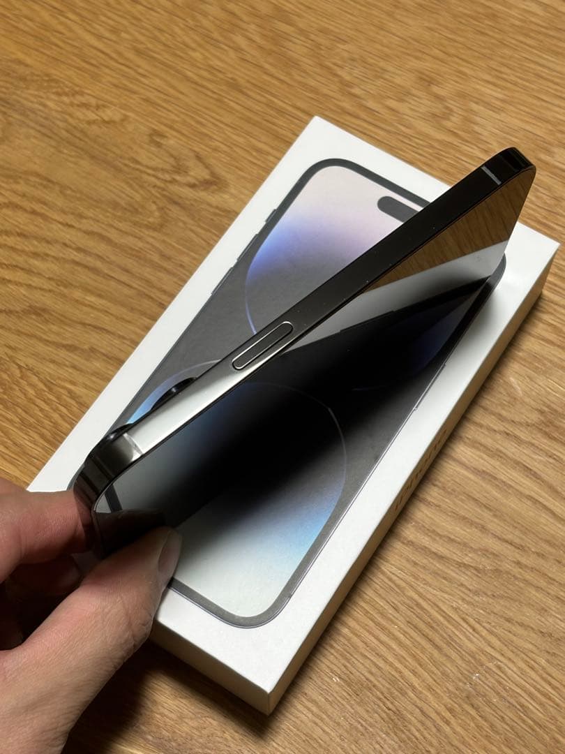 【こう】iPhone 14 Pro 128GB (ジャンク品 )