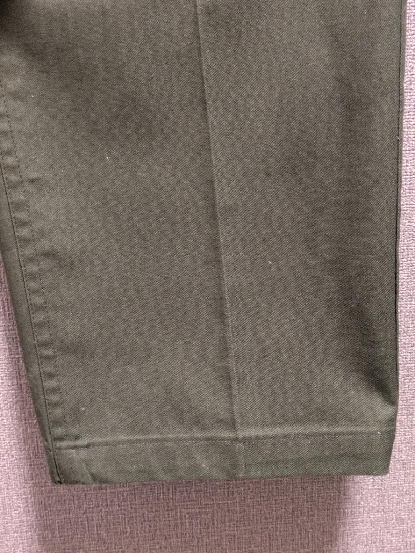 OG-507 84年会計 US ARMY アメリカ軍 ベイカーパンツ 36x31