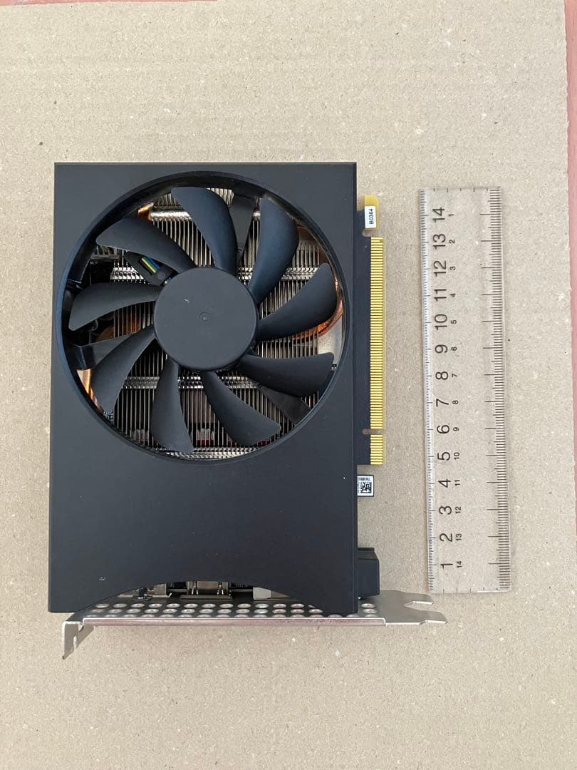 GTX1660Super グラフィックボード ZOTAC