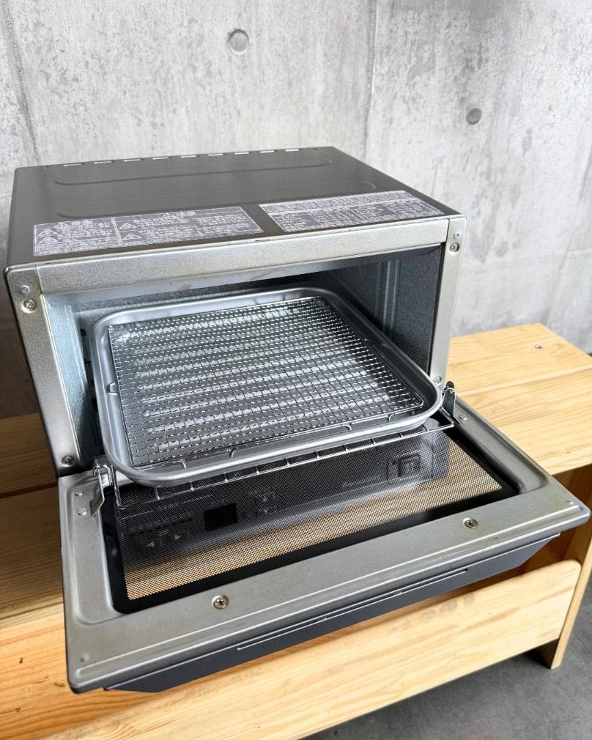 送料無料✨ Panasonic 高性能トースター✨ 2019年製⭕️