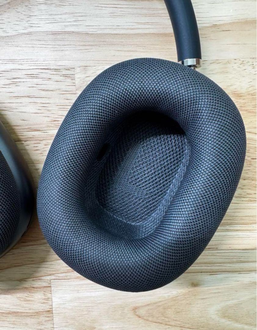 Apple AirPods Max スペースグレー lightning