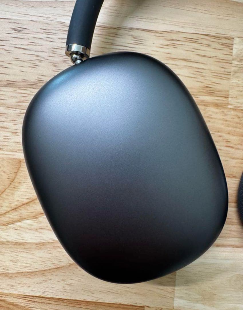 Apple AirPods Max スペースグレー lightning