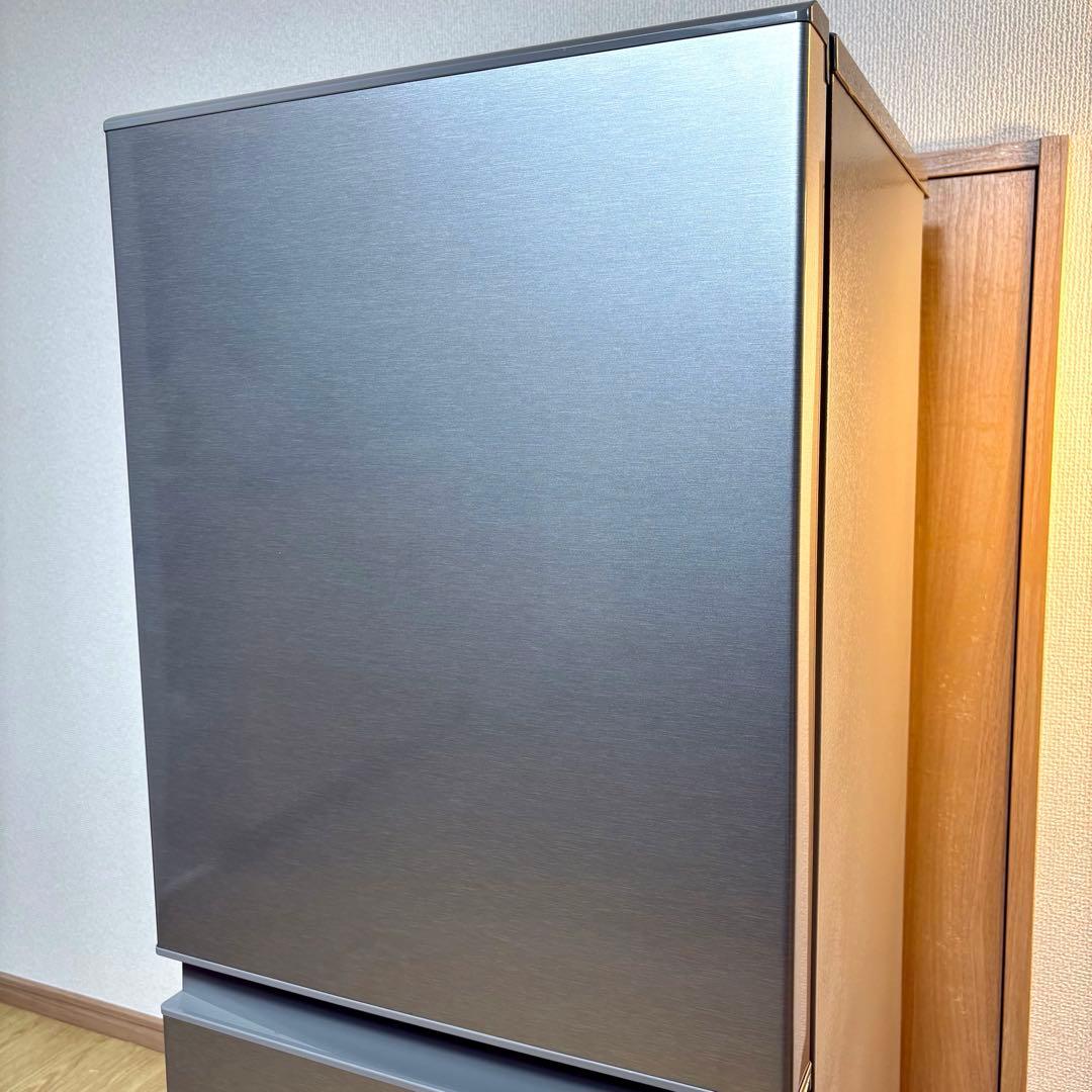 2022年 冷蔵庫 一人暮らし 単身用 小型 3ヶ月保証付 送料無料 アクア