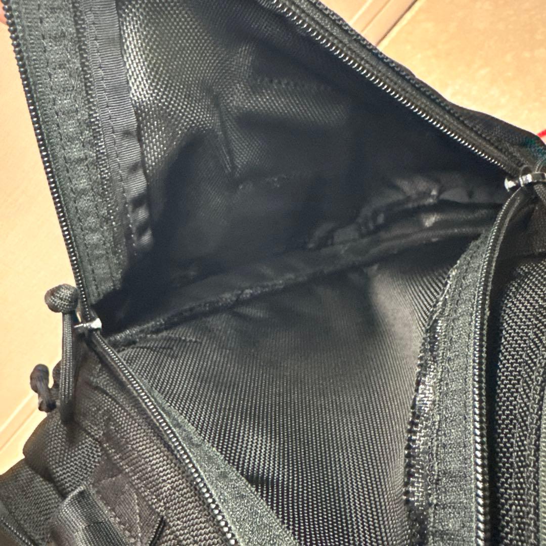 77 美品　ブリーフィング　ユナイテッドアローズ　ビジネスバッグ　3way