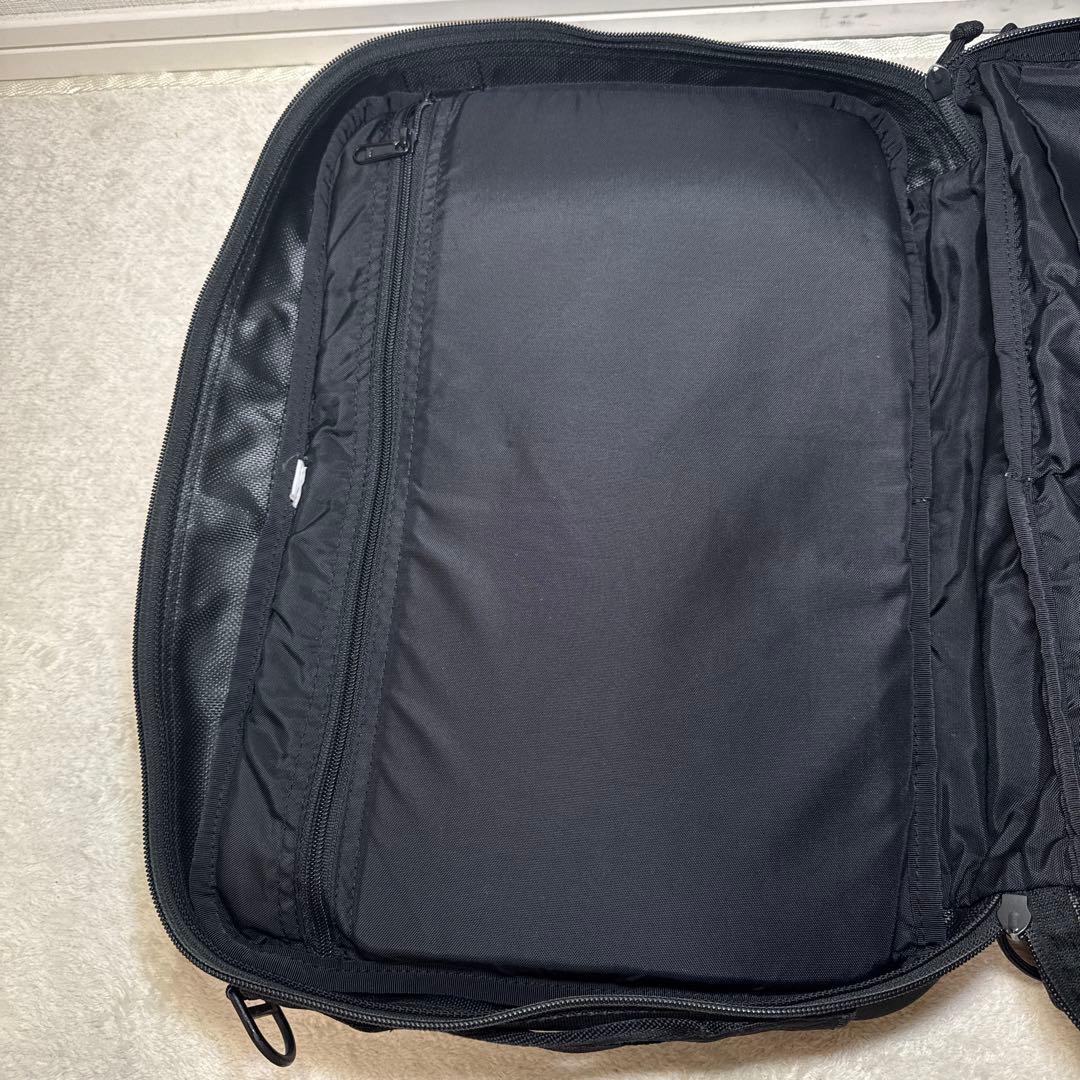 77 美品　ブリーフィング　ユナイテッドアローズ　ビジネスバッグ　3way