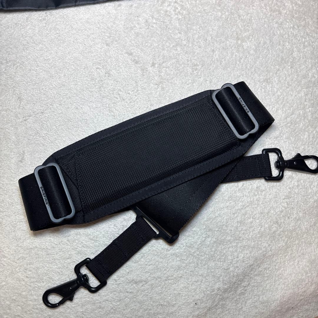 77 美品　ブリーフィング　ユナイテッドアローズ　ビジネスバッグ　3way