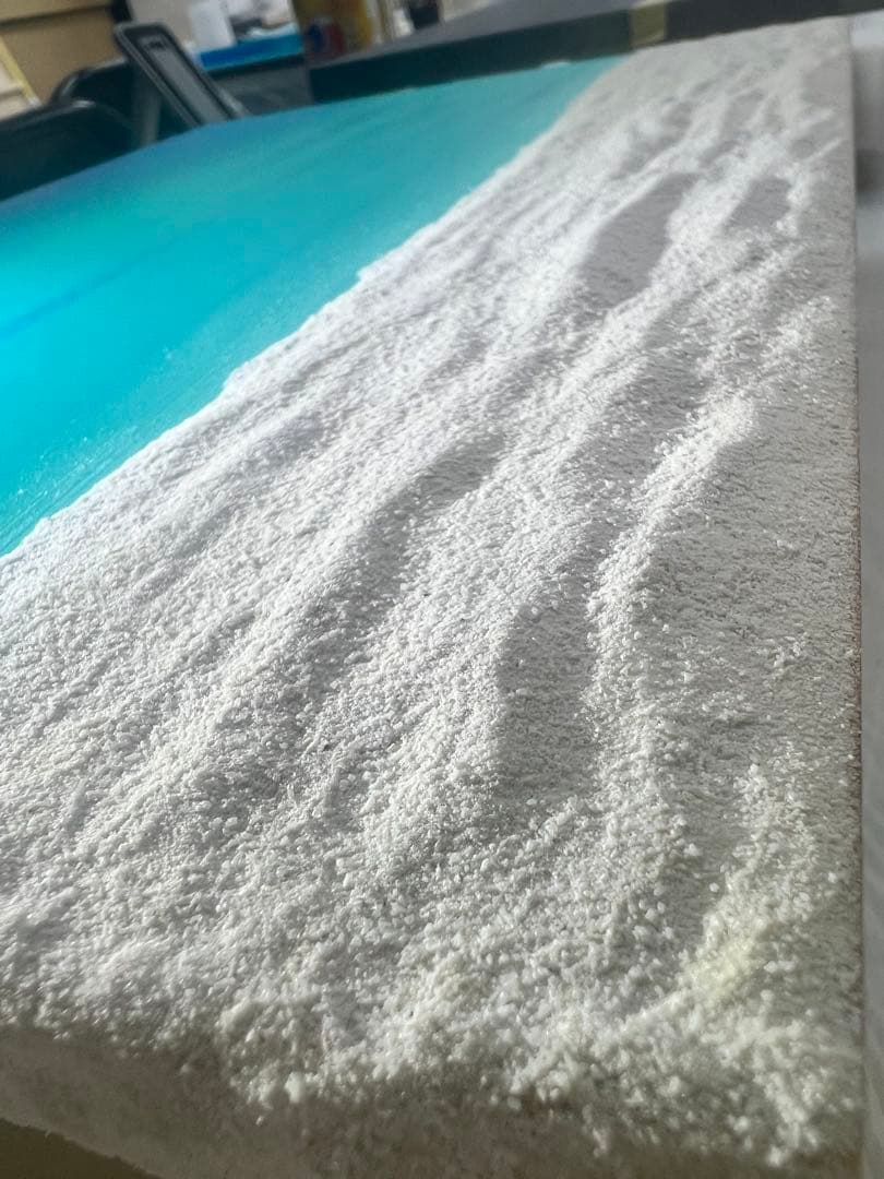 【YMGさん専用】レジンアート／海アート／オーダー／ナチュラルサンド