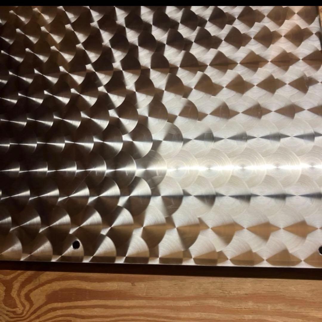 トラック泥除け吊り下げステー