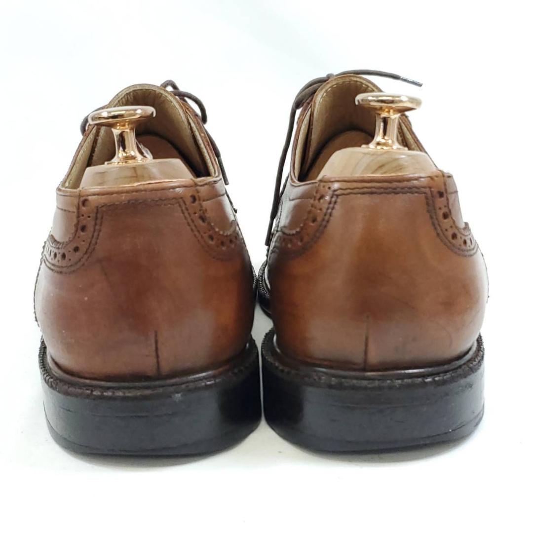 ビルケンシュトック　フットプリンツ　本革　レザー　ドイツ製　26.5cm