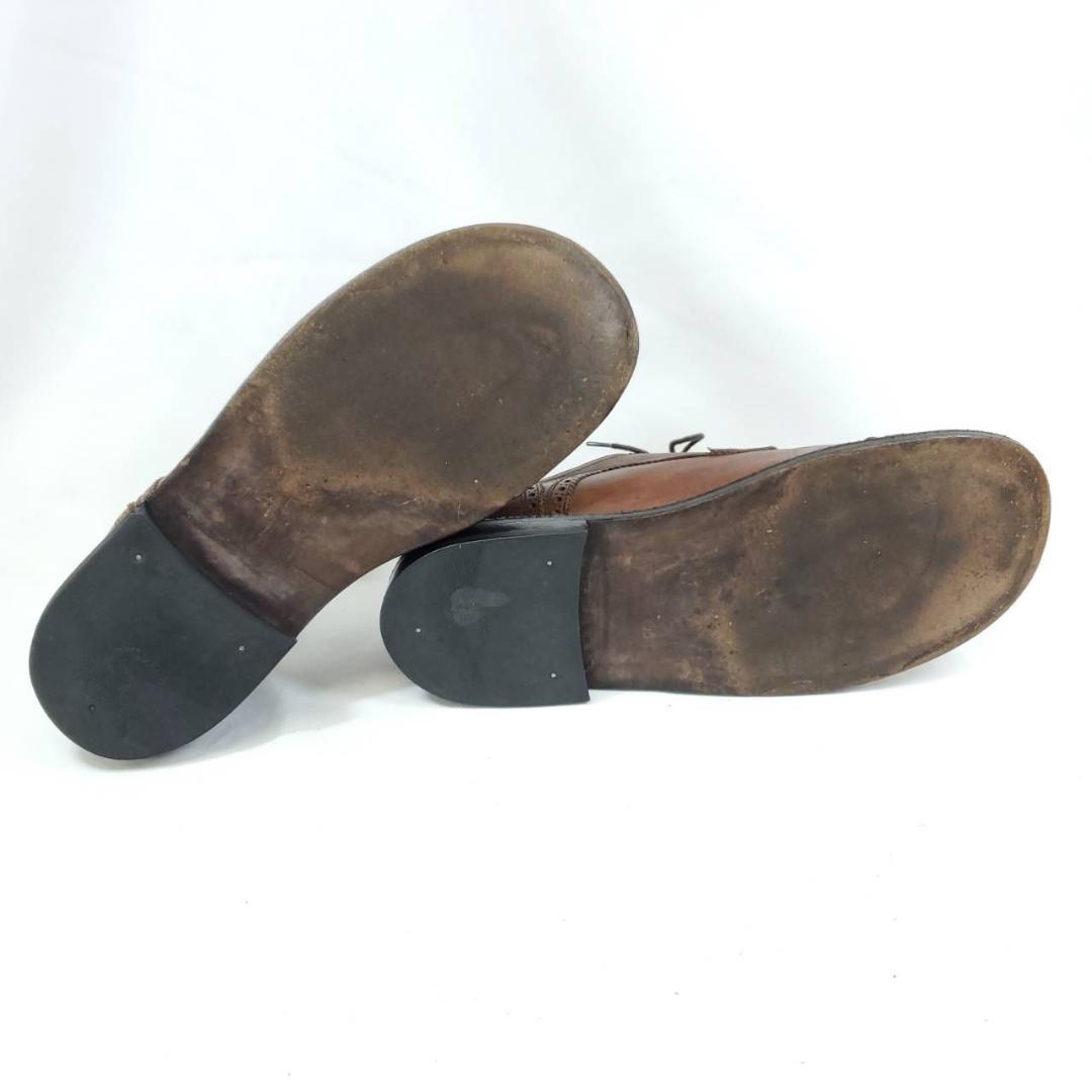 ビルケンシュトック　フットプリンツ　本革　レザー　ドイツ製　26.5cm