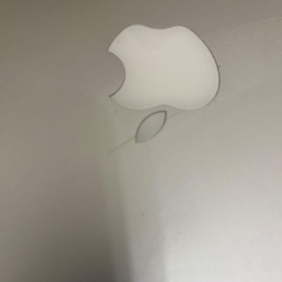 MacBook本体 MacBook