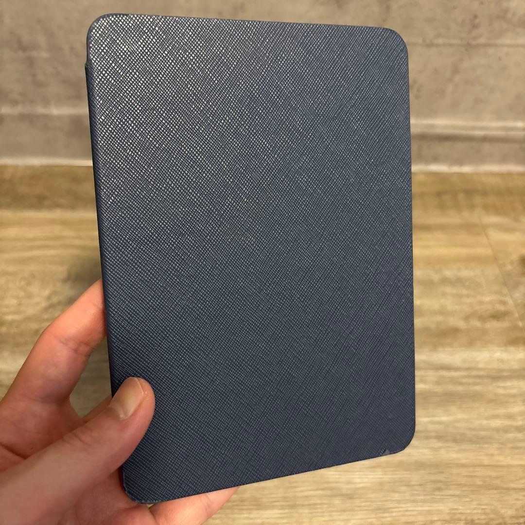 Kindle Paperwhite 第10世代　Wi-Fi 8GB 広告なし