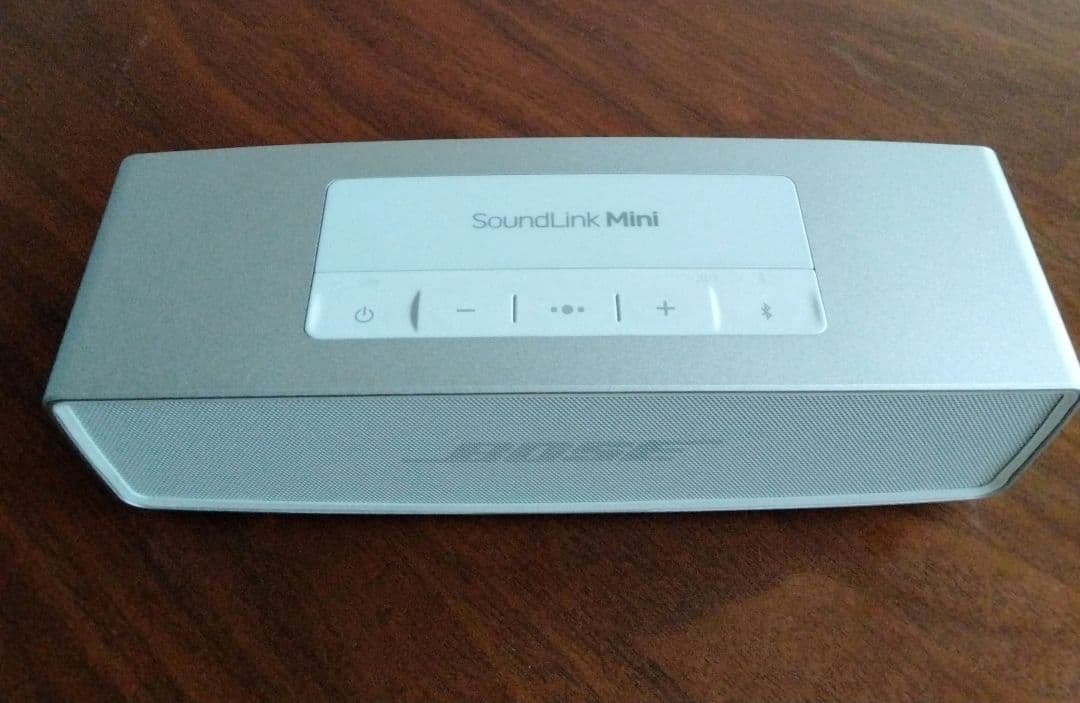 Bose SoundLink Mini Ⅱ SE ボーズ ワイヤレススピーカー