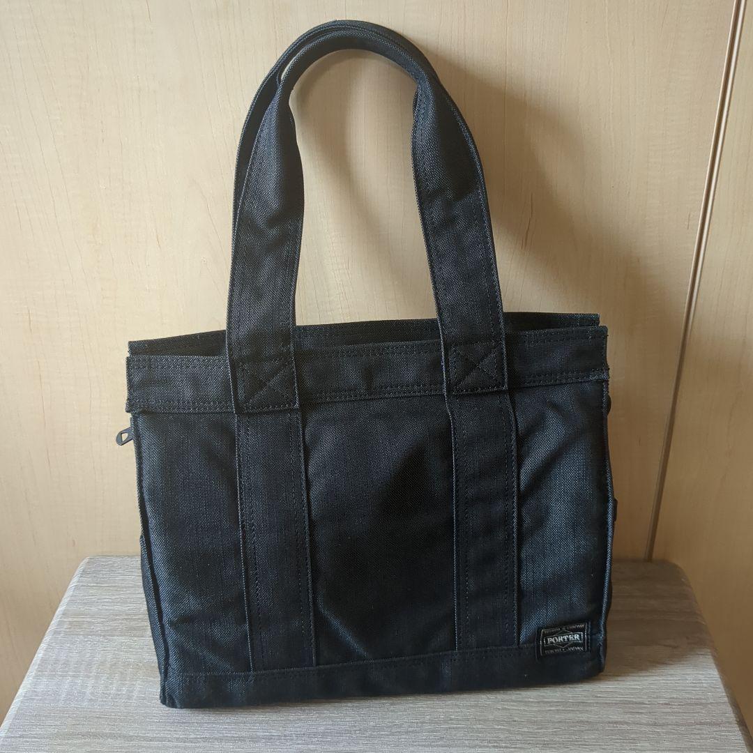 Nikon x PORTER Spiceトート カメラバッグ