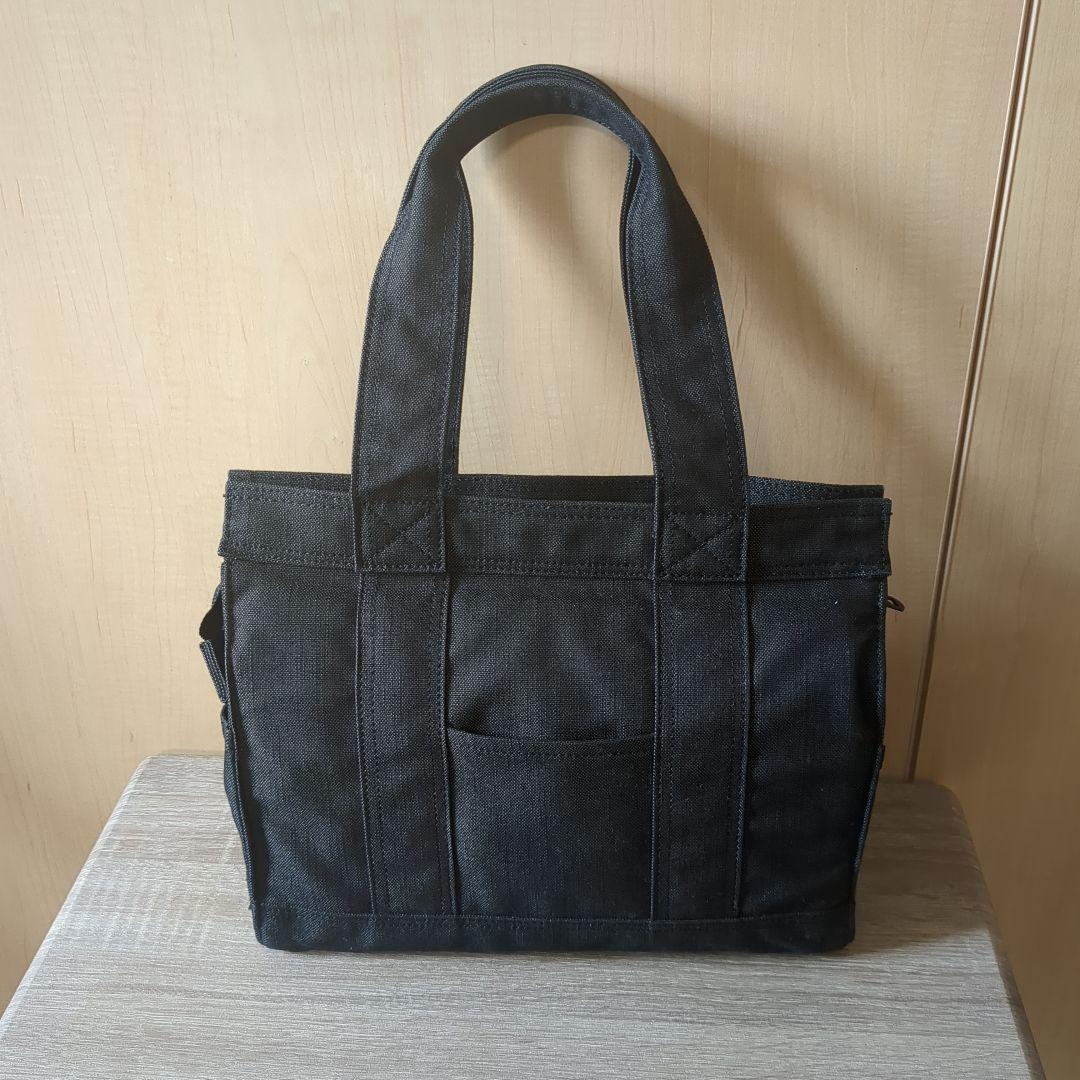 Nikon x PORTER Spiceトート カメラバッグ