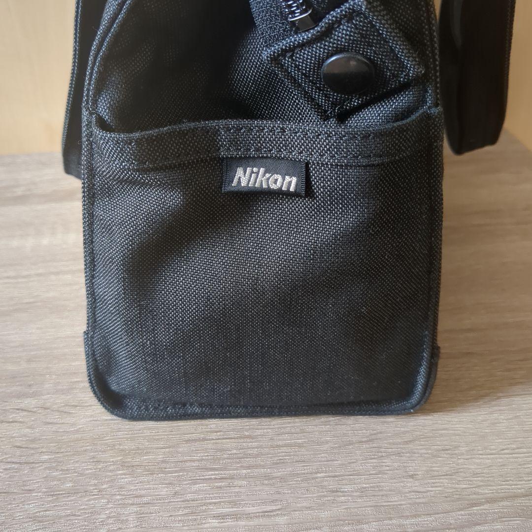 Nikon x PORTER Spiceトート カメラバッグ