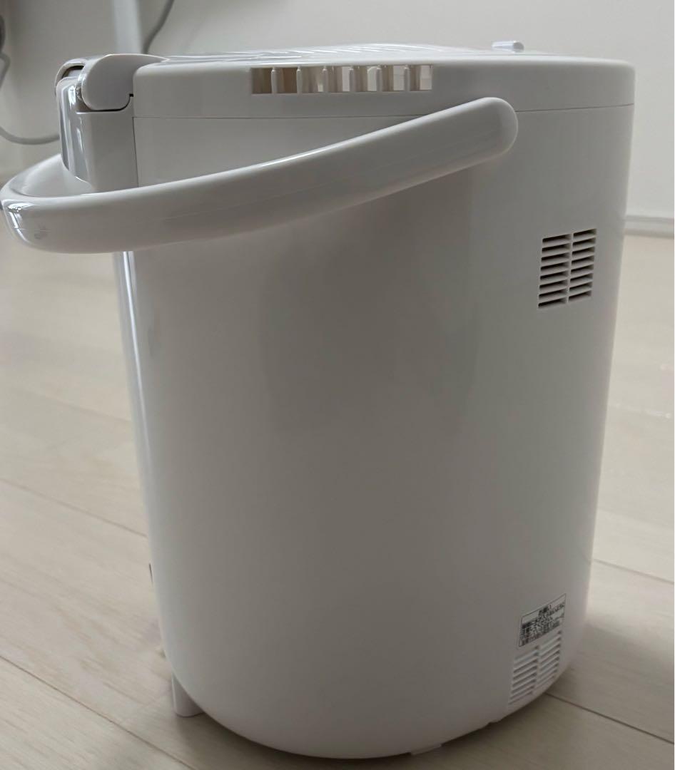 EE-RT50(WA) スチーム式加湿器　2024年製