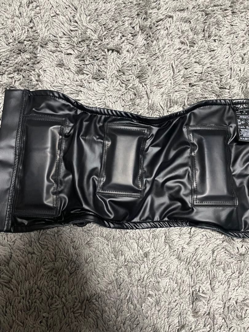 【最新/早い者勝ち】SIXPAD Core Belt2 Mサイズ