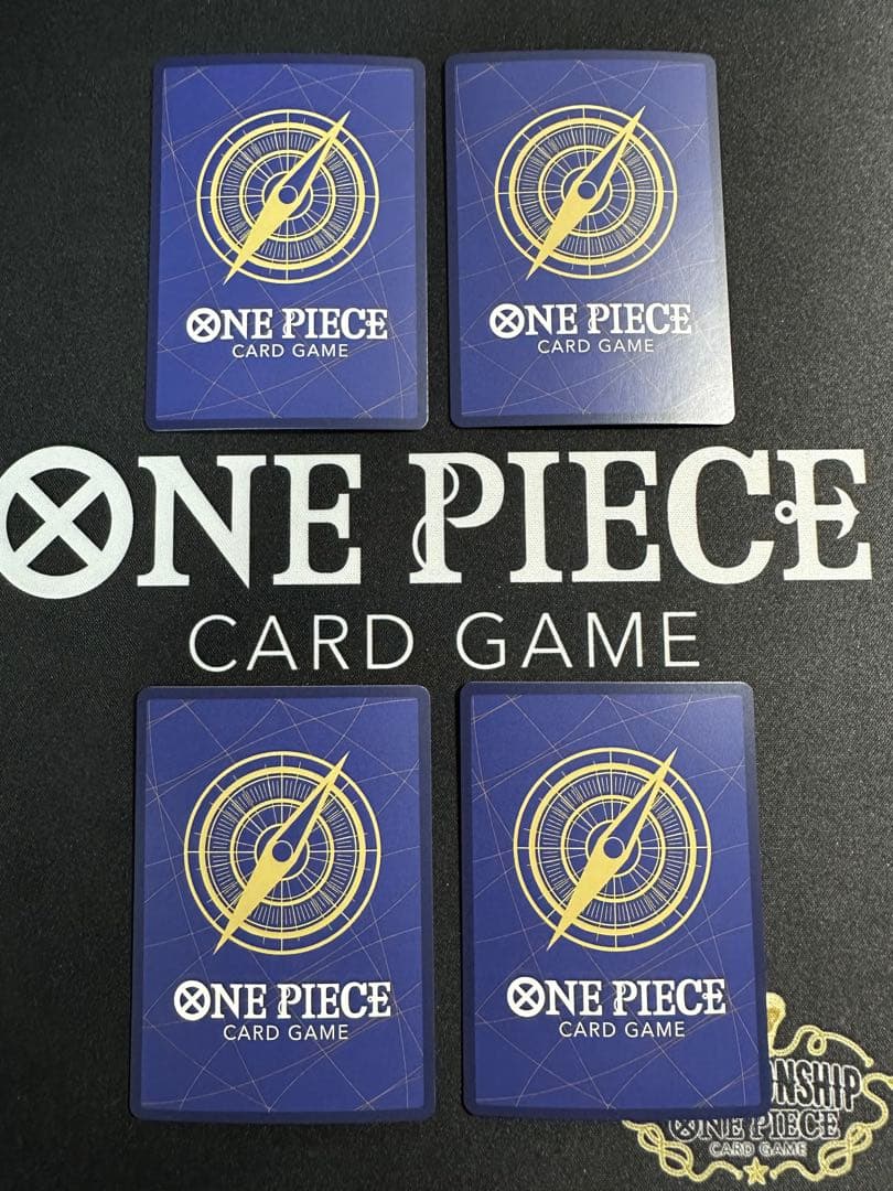 【美品】リューマ MONSTERS 一百三情飛龍侍極P-072 4枚セット