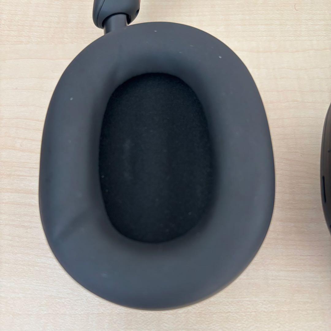 Sony WH-1000XM5 (B)ブラック 黒