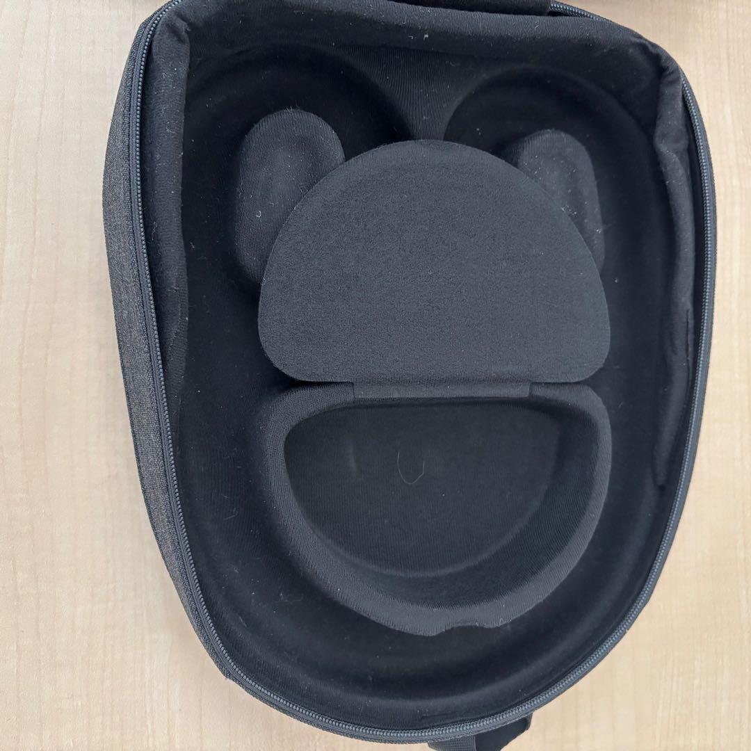 Sony WH-1000XM5 (B)ブラック 黒