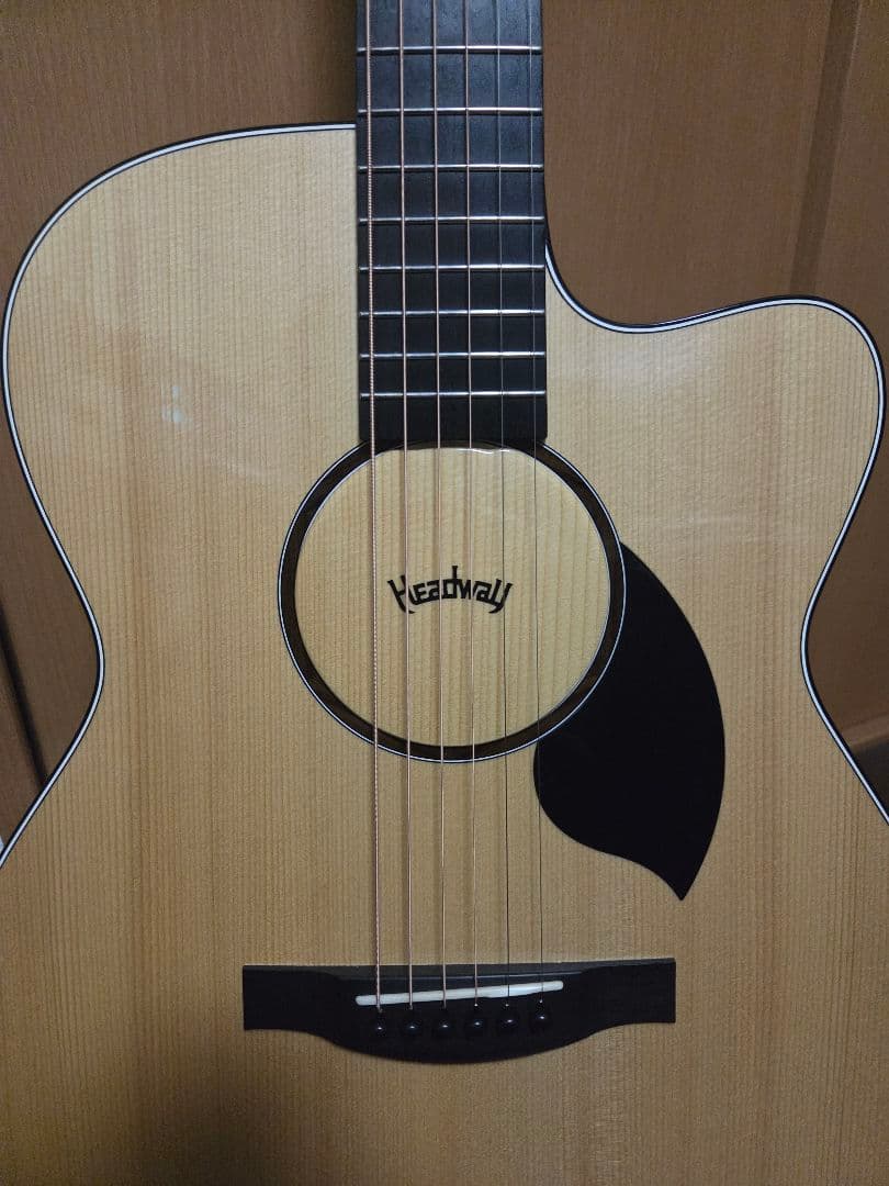 Headway HC-Soloist ATB ヘッドウェイ