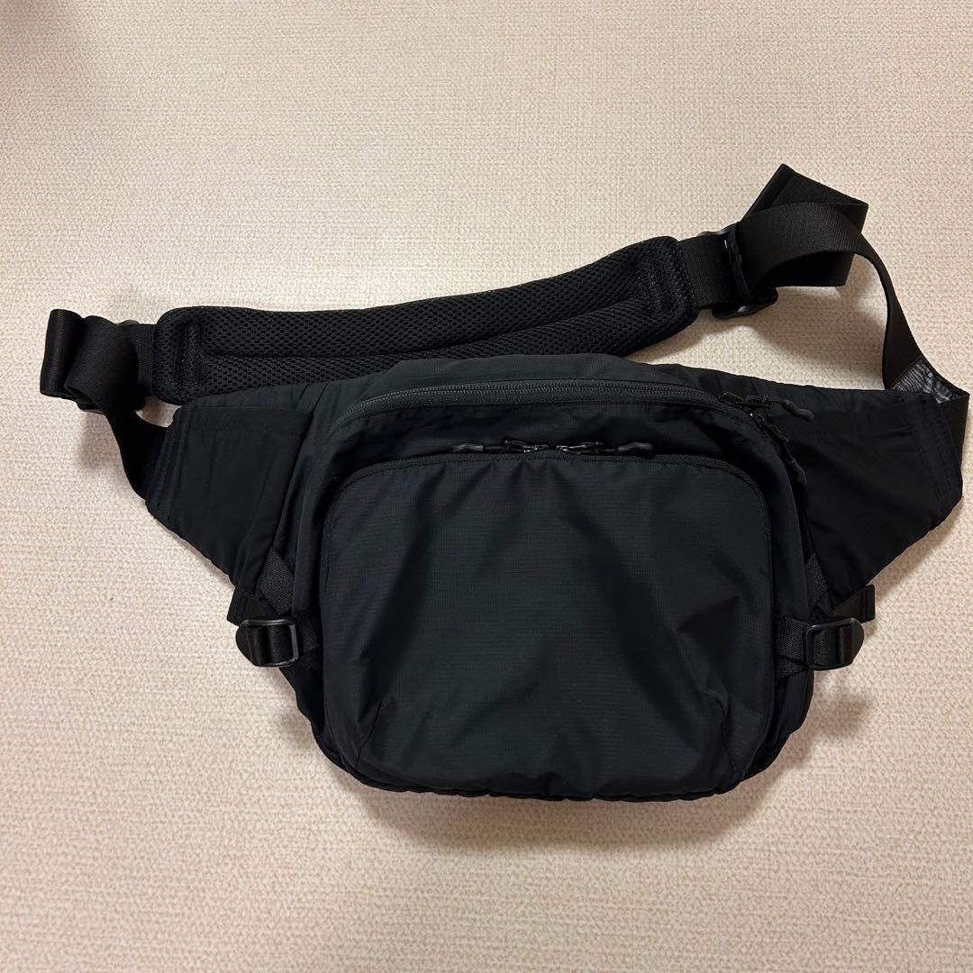 【Tomi】POLBAN MORE ポルバンモアヒップシート