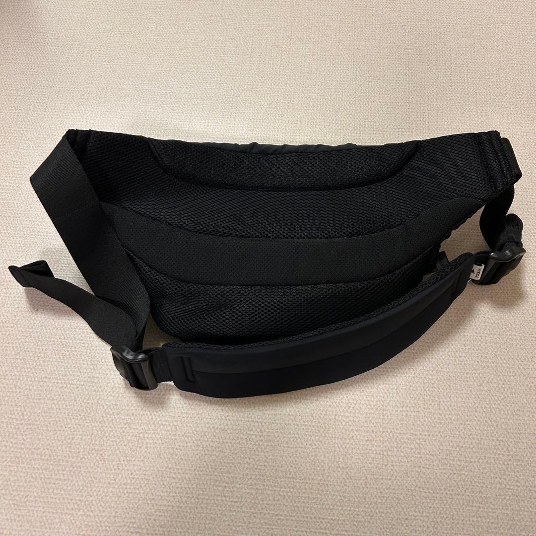 【Tomi】POLBAN MORE ポルバンモアヒップシート