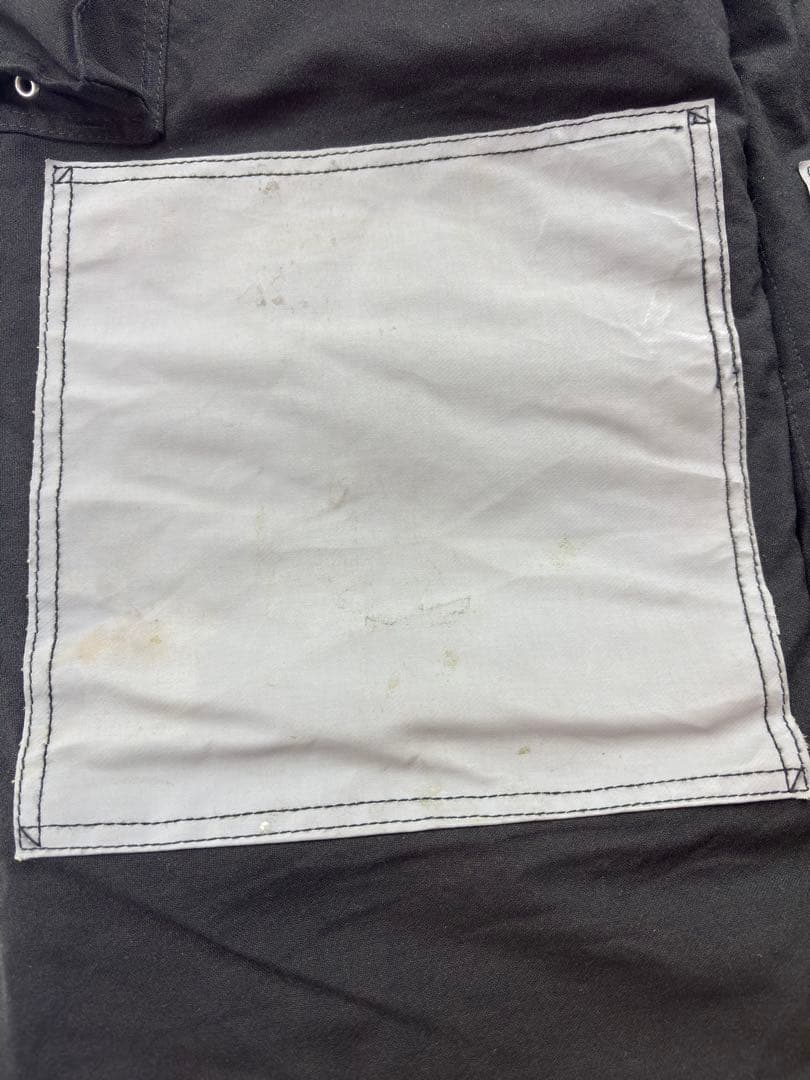 00s Chieftrain Firefighter Pantsファイヤーマン