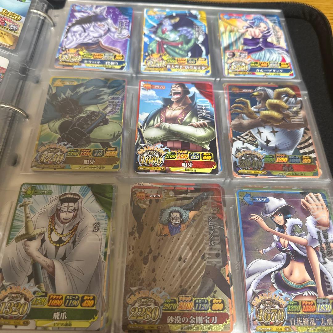 ワンピーベリーマッチダブルiCコンプまとめ売りレアカード多数