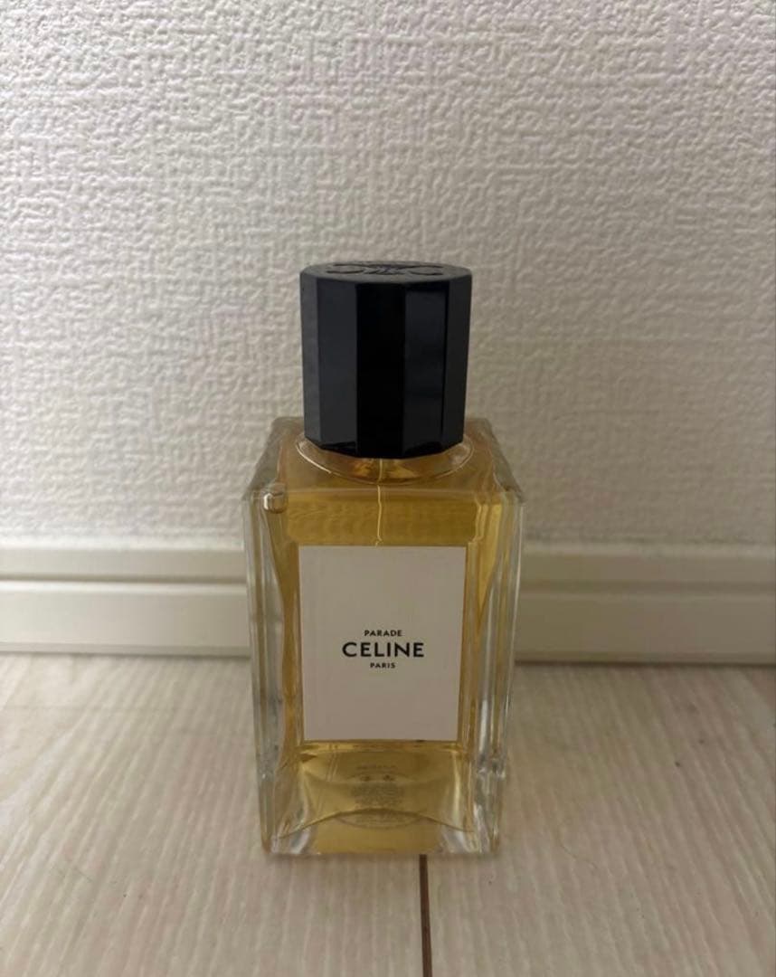 CELINE パラード100ML 未使用