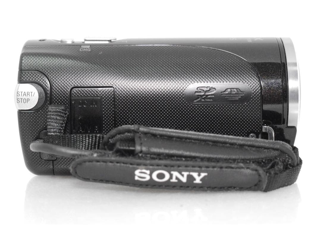 SONY ハンディーカム HDR-CX270V ブラウン