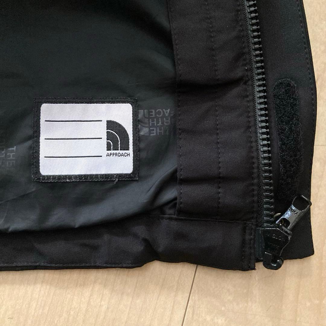THE NORTH FACE GORE-TEX マウンテンジャケット150 XS