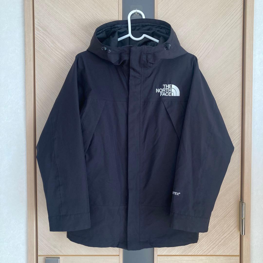 THE NORTH FACE GORE-TEX マウンテンジャケット150 XS