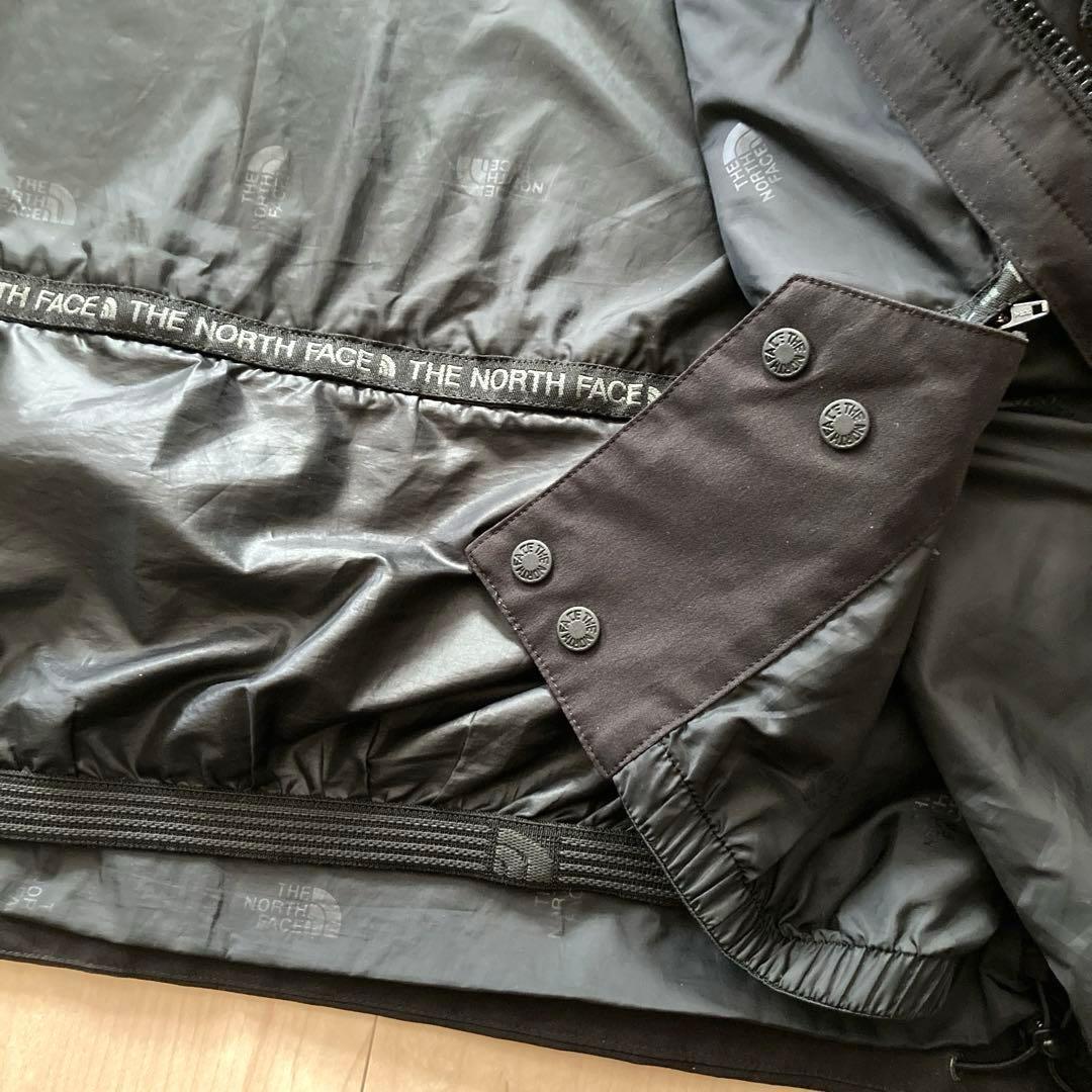 THE NORTH FACE GORE-TEX マウンテンジャケット150 XS