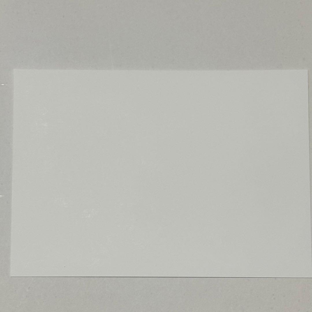 tws TRY WITH US　全員サイン 直筆サイン サイン 全員サイン会