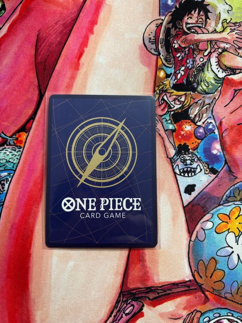 ロロノア・ゾロ フラシ景品（ST21-015）