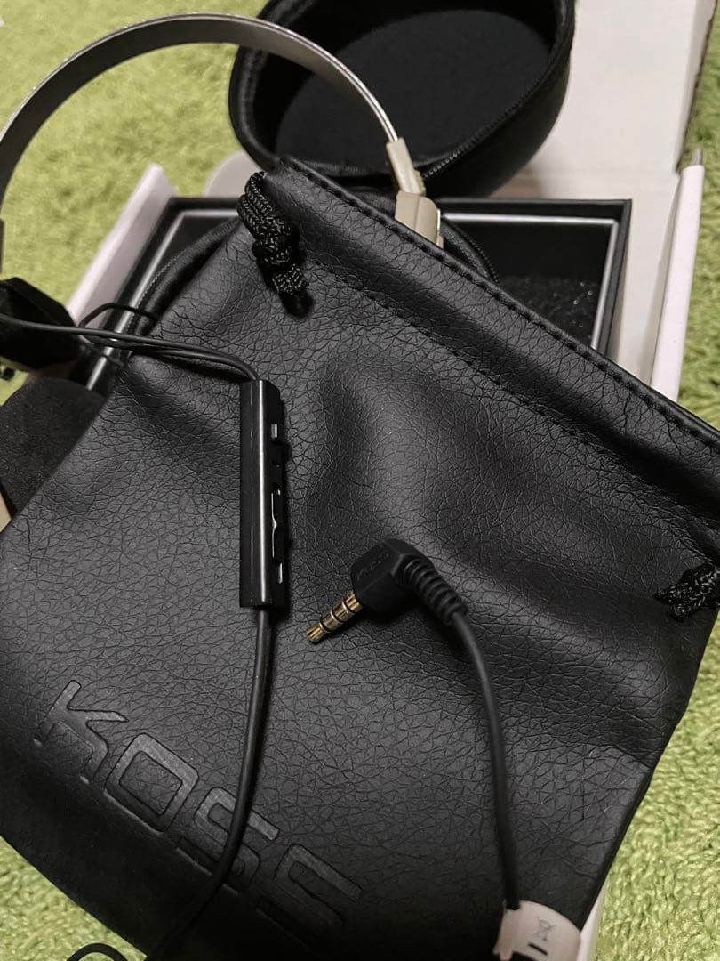 Koss Porta Pro 限定版 ヘッドホン