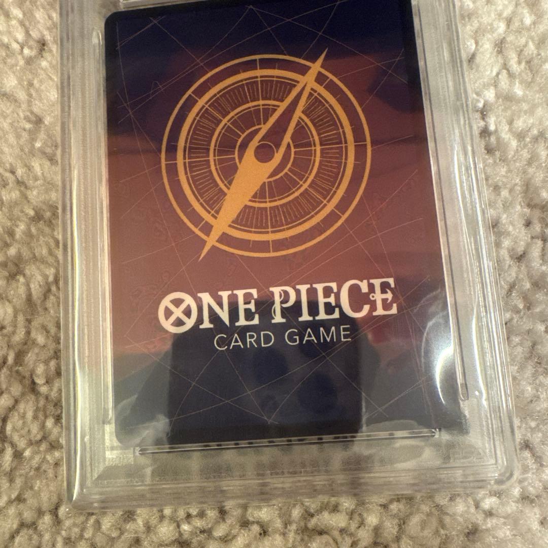 ジュエリー・ボニー PSA10