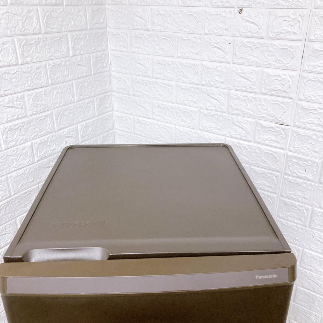 B092116 パナソニック 168L 冷蔵庫 一人暮らし 小型