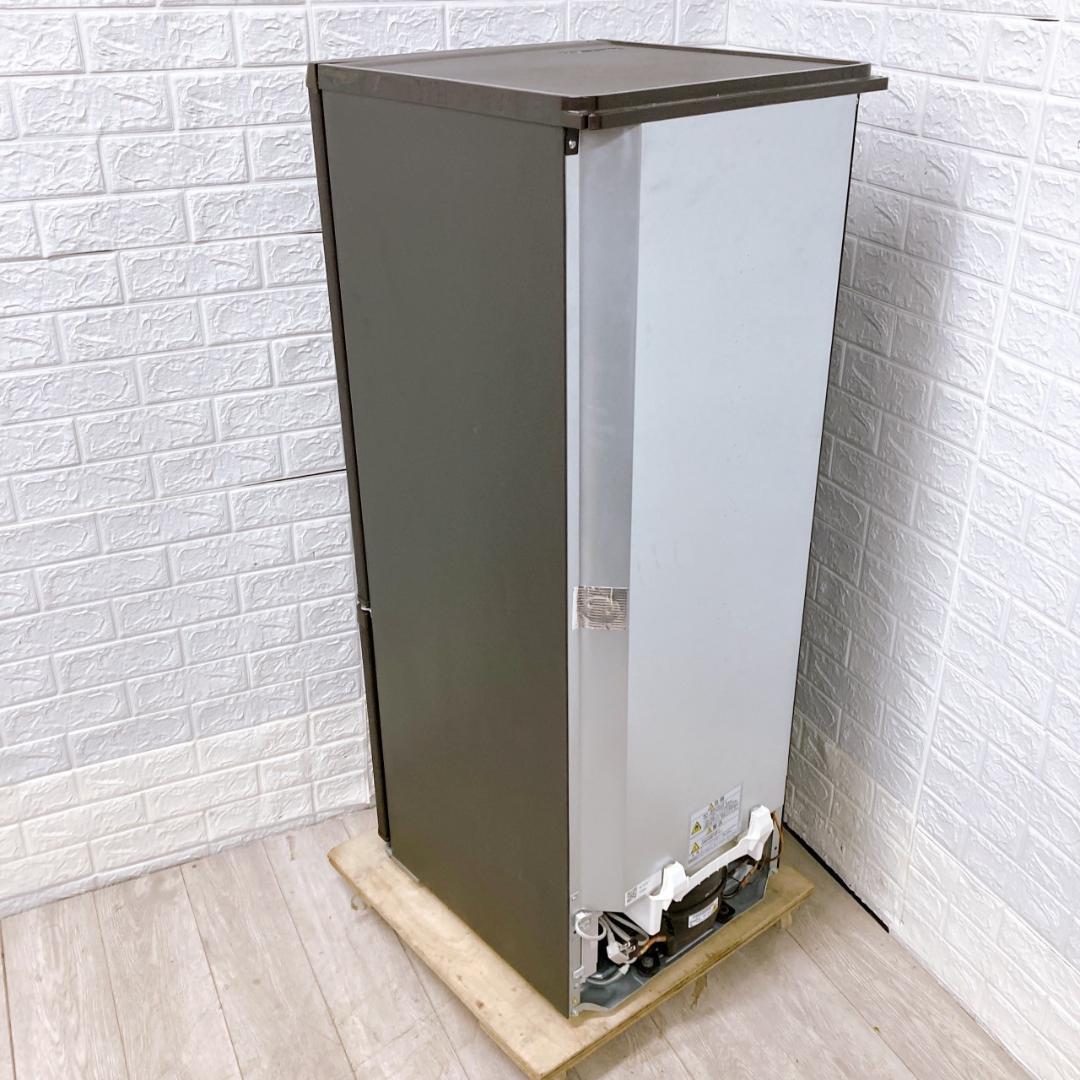 B092116 パナソニック 168L 冷蔵庫 一人暮らし 小型