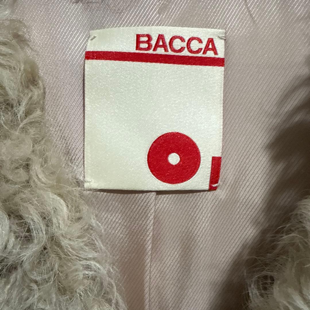 まるBACCA